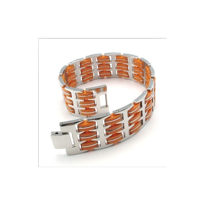 Vakkundige Productie, Kleurrijke Titanium Armband Van Uitstekende Kwaliteit Vakkundige Productie, Kleurrijke Titanium Armband Van Uitstekende Kwaliteit