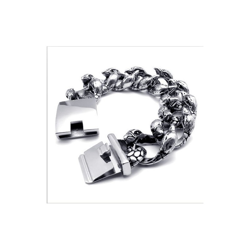 Geavanceerde Technologie Kleurbriljantie Uitstekende Kwaliteit Titanium Armband Geavanceerde Technologie Kleurbriljantie Uitstekende Kwaliteit Titanium Armband