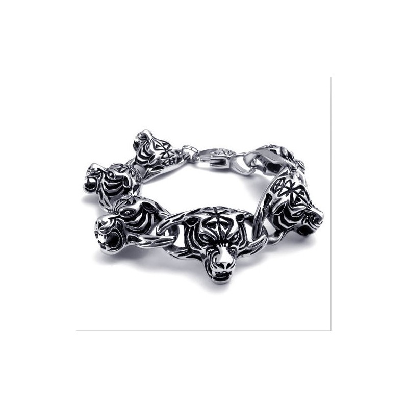 Geavanceerde Technologie Kleurbriljantie Uitstekende Kwaliteit Titanium Armband Geavanceerde Technologie Kleurbriljantie Uitstekende Kwaliteit Titanium Armband