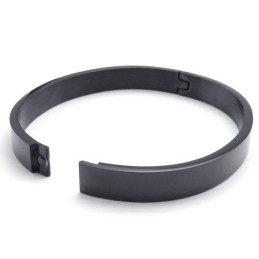 Behendig Ontwerp, Delicate Kleuren, Uitstekende Kwaliteit Titanium Armband