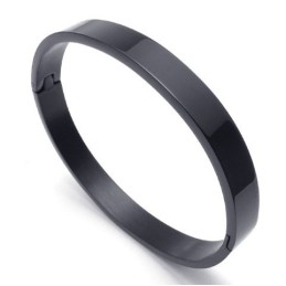 Behendig Ontwerp, Delicate Kleuren, Uitstekende Kwaliteit Titanium Armband