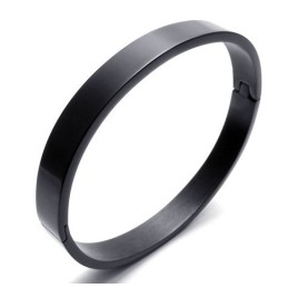 Behendig Ontwerp, Delicate Kleuren, Uitstekende Kwaliteit Titanium Armband