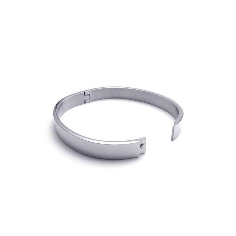Geavanceerde Technologie Kleurbriljantie Uitstekende Kwaliteit Titanium Bangle Geavanceerde Technologie Kleurbriljantie Uitstekende Kwaliteit Titanium Bangle