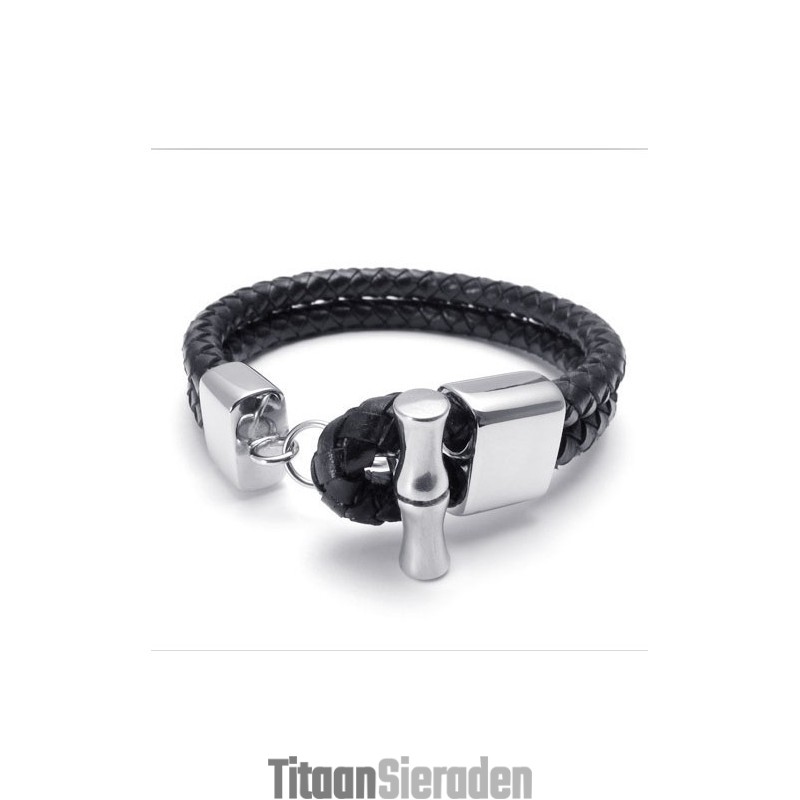 Behendig Ontwerp, Delicate Kleuren, Betrouwbare Kwaliteit Titanium Armband Behendig Ontwerp, Delicate Kleuren, Betrouwbare Kwaliteit Titanium Armband