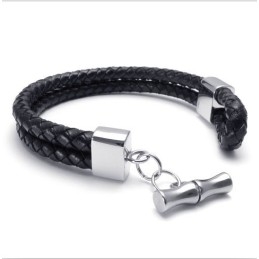 Behendig Ontwerp, Delicate Kleuren, Betrouwbare Kwaliteit Titanium Armband