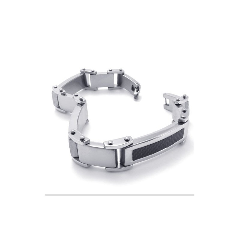 Vakkundige Productie, Kleurbriljantie, Betrouwbare Kwaliteit Titanium Armband Vakkundige Productie, Kleurbriljantie, Betrouwbare Kwaliteit Titanium Armband