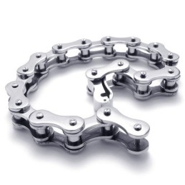 Aantrekkelijk Ontwerp, Kleur, Briljantie, Betrouwbare Kwaliteit, Titanium Armband