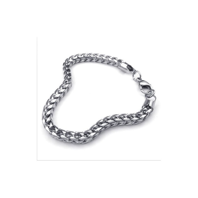 Behendig Ontwerp, Schitterende Kleuren, Uitstekende Kwaliteit Titanium Armband Behendig Ontwerp, Schitterende Kleuren, Uitstekende Kwaliteit Titanium Armband