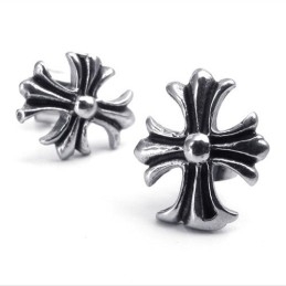 Nieuwste Technologie Delicate Kleuren Superieure Kwaliteit Titanium Oorbellen