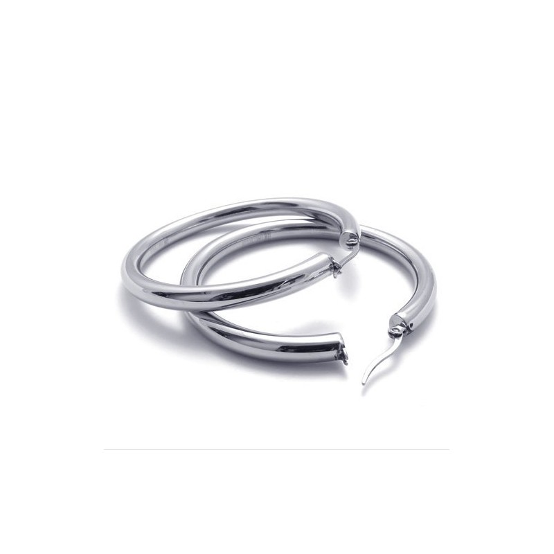 Deft Design Kleur Briljantie Stabiele Kwaliteit Titanium Oorbellen Deft Design Kleur Briljantie Stabiele Kwaliteit Titanium Oorbellen