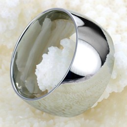 Compleet In Specificaties Mannelijke Titanium Ring
