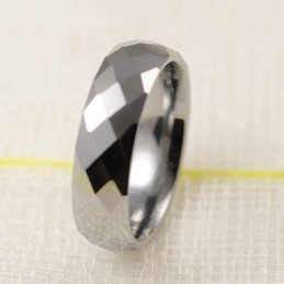Wolfraam Gouden Ring