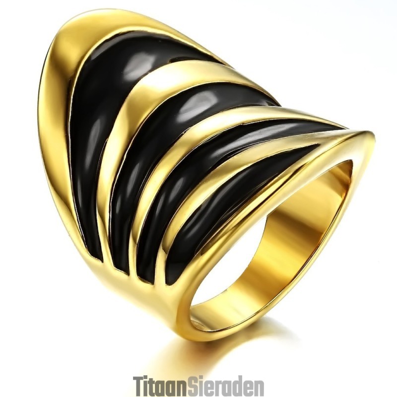 Over De Hele Wereld Goed Verkopende Titanium Ring Over De Hele Wereld Goed Verkopende Titanium Ring