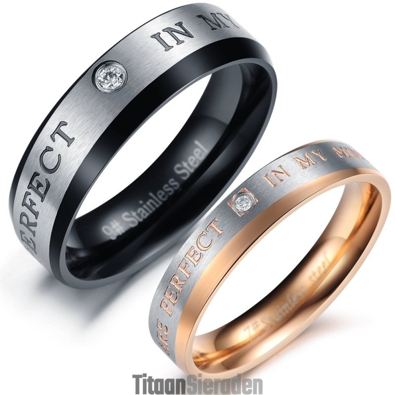 De Koningin Van Kwaliteitstitanium Ringen Voor Geliefden De Koningin Van Kwaliteitstitanium Ringen Voor Geliefden