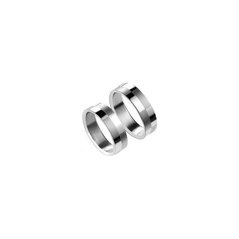 Kwaliteit En Kwantiteit Gegarandeerde Raster Titanium Ring Voor Geliefden Kwaliteit En Kwantiteit Gegarandeerde Raster Titanium Ring Voor Geliefden