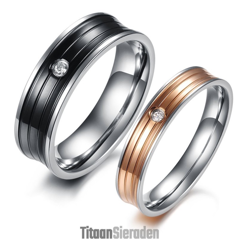 Uitstekende Kwaliteit Beknopte Titanium Ring Voor Geliefden Uitstekende Kwaliteit Beknopte Titanium Ring Voor Geliefden
