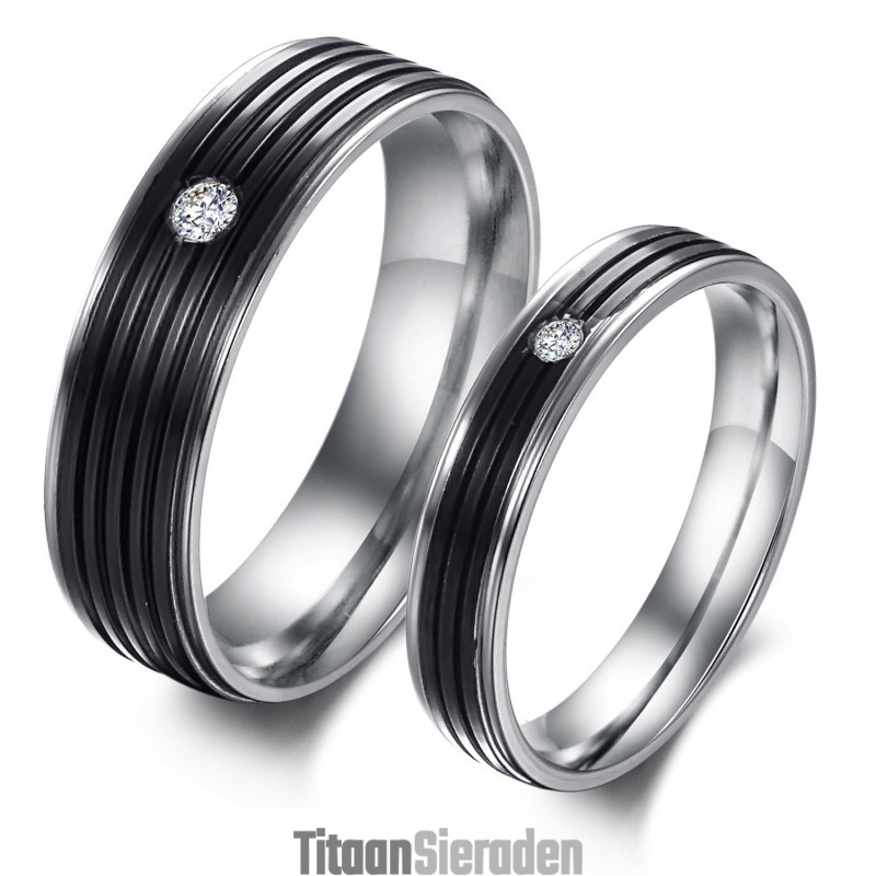 Superieure Kwaliteit Beknopte Titanium Ring Voor Geliefden Superieure Kwaliteit Beknopte Titanium Ring Voor Geliefden