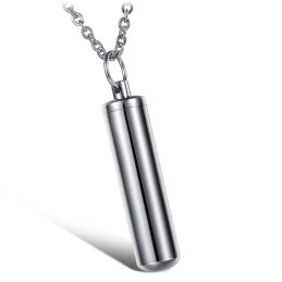 Om Te Genieten Van Een Hoge Reputatie In Binnen- En Buitenland: Beknopte Titanium Ketting