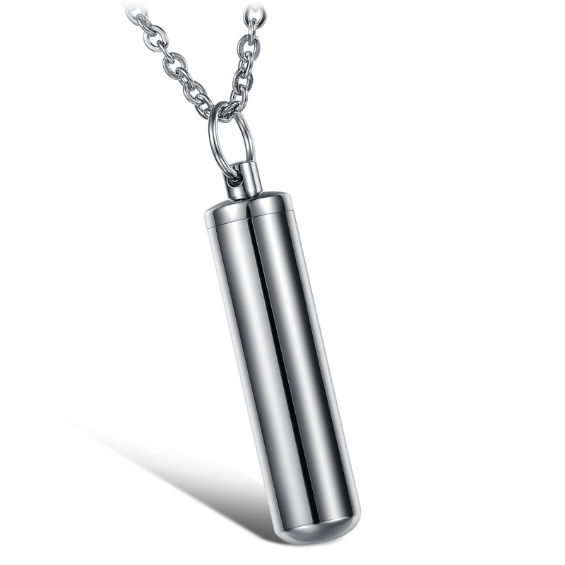 Om Te Genieten Van Een Hoge Reputatie In Binnen- En Buitenland: Beknopte Titanium Ketting Om Te Genieten Van Een Hoge Reputatie In Binnen- En Buitenland: Beknopte Titanium Ketting