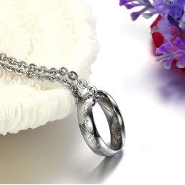Titanium Ketting Van Uitstekende Kwaliteit