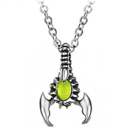 Wereldwijd Bekende Titanium Ketting Voor Mannen