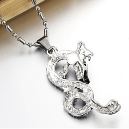 Titanium Ketting, Goed Verkocht Over De Hele Wereld