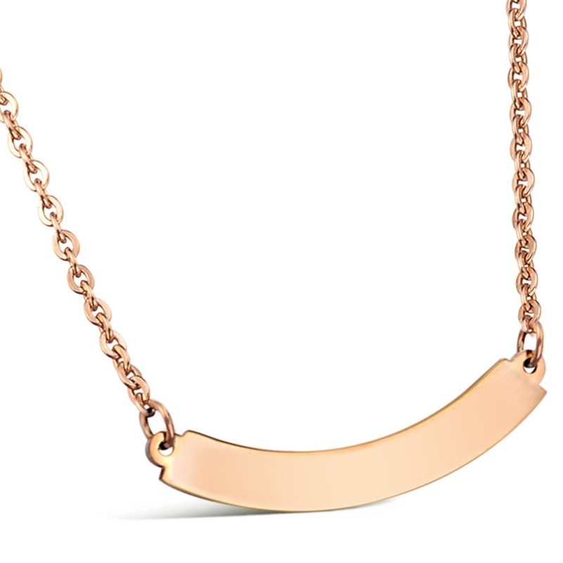 Betrouwbare Kwaliteit Titanium Ketting Betrouwbare Kwaliteit Titanium Ketting
