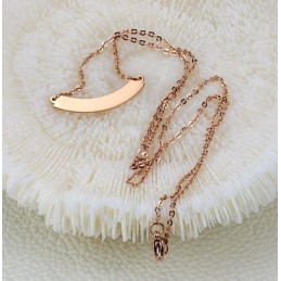 Betrouwbare Kwaliteit Titanium Ketting