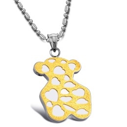 Bekend Om Zijn Hoogwaardige Titanium Herenketting