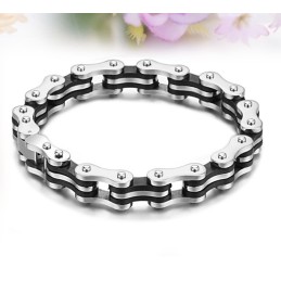 Bekend Om Zijn Hoogwaardige, Niet-Mainstream Titanium Armband