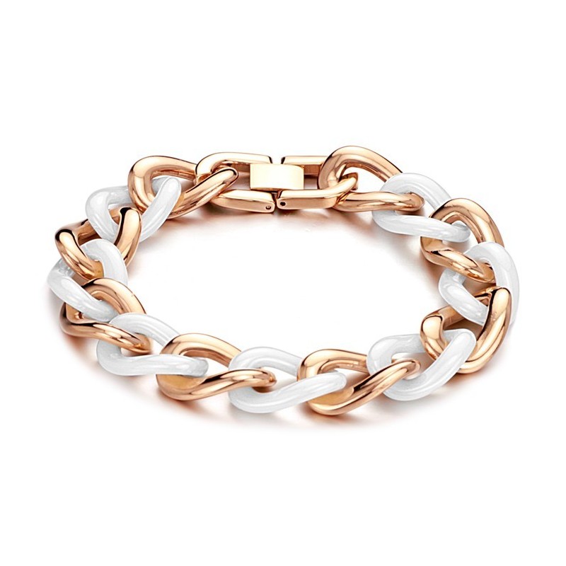 Betrouwbare Titanium Keramische Armband Betrouwbare Titanium Keramische Armband