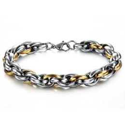 Betrouwbare Reputatie Titanium Armband