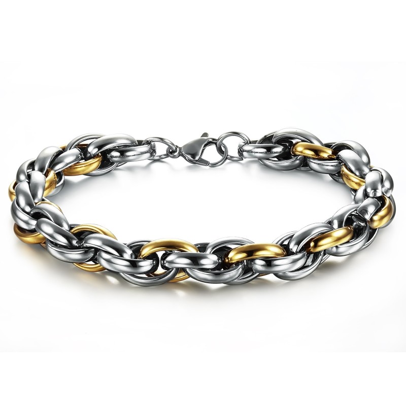 Betrouwbare Reputatie Titanium Armband Betrouwbare Reputatie Titanium Armband