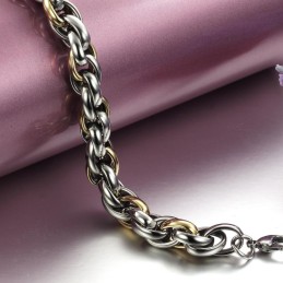 Betrouwbare Reputatie Titanium Armband