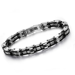 Klassieke Titanium Armband Voor Dames Van Superieure Kwaliteit