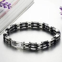 Klassieke Titanium Armband Voor Dames Van Superieure Kwaliteit