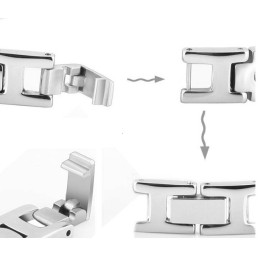 Kwaliteit En Kwantiteit Gegarandeerde Gezondheids-Titanium Armband
