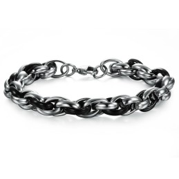 Stabiele Kwaliteit Titanium Armband