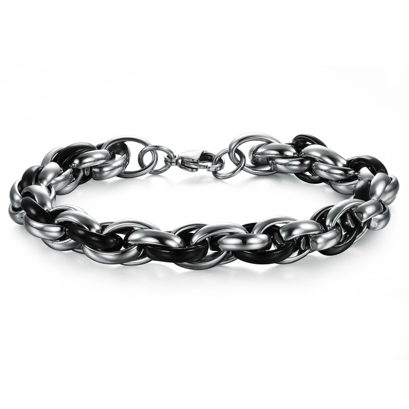 Stabiele Kwaliteit Titanium Armband Stabiele Kwaliteit Titanium Armband