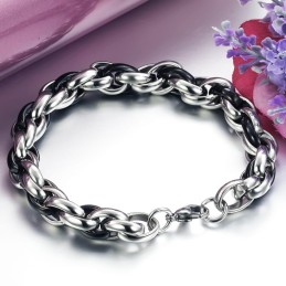 Stabiele Kwaliteit Titanium Armband