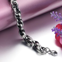 Stabiele Kwaliteit Titanium Armband