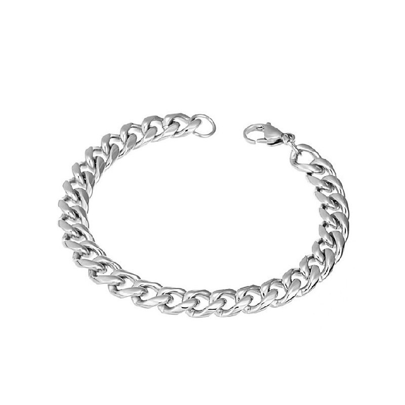 Heren Titanium Armband Van Uitstekende Kwaliteit Heren Titanium Armband Van Uitstekende Kwaliteit