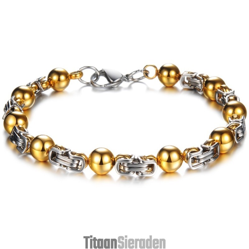 Betrouwbare Reputatie Heren Titanium Armband Betrouwbare Reputatie Heren Titanium Armband