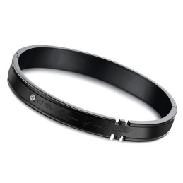 De Koningin Van Kwaliteitstitanium Armbanden Voor Geliefden