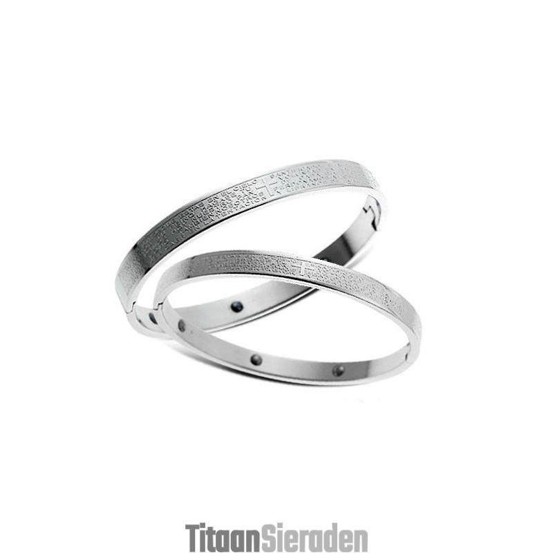 Kwaliteit En Kwantiteit Gegarandeerde Gezondheid Titanium Magneet Armband Voor Geliefden Kwaliteit En Kwantiteit Gegarandeerde Gezondheid Titanium Magneet Armband Voor Geliefden