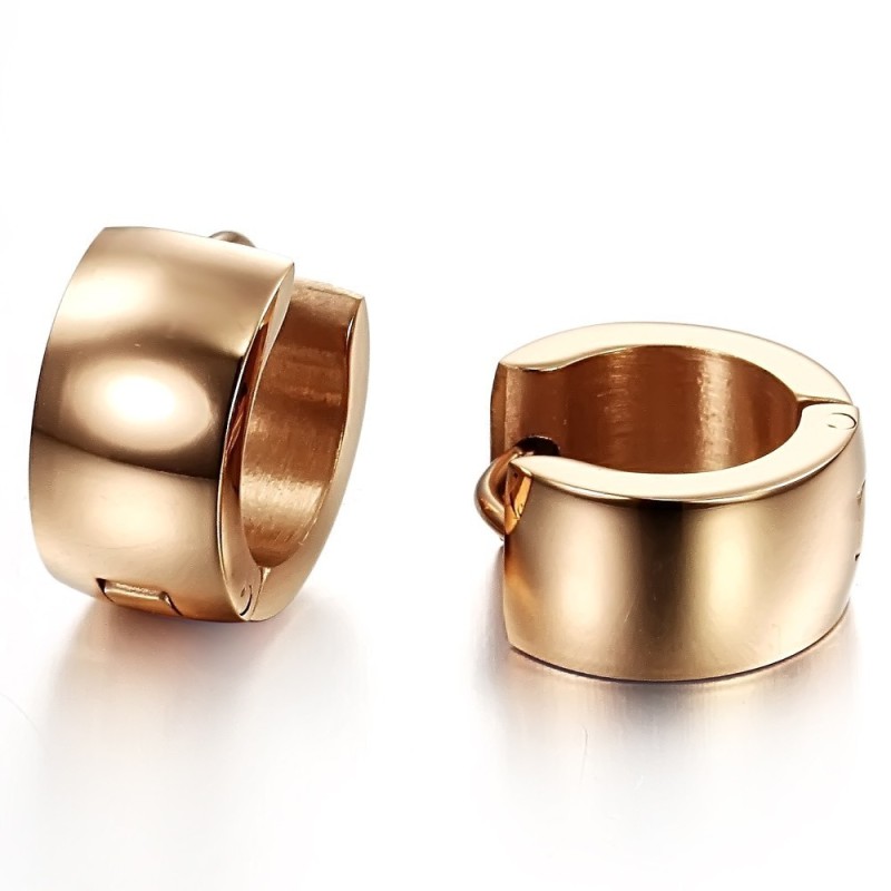 Hoogwaardige Titanium Oorbellen Voor Dames Hoogwaardige Titanium Oorbellen Voor Dames