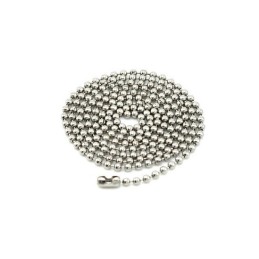 De Koningin Van De Hoogwaardige Ronde Titanium Ketting