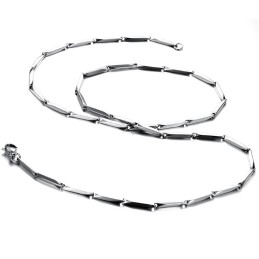 Hoogwaardige, Allergievrije Titanium Ketting Voor Dames