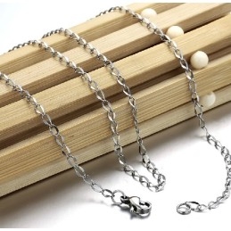 Betrouwbare Reputatie Titanium Ketting