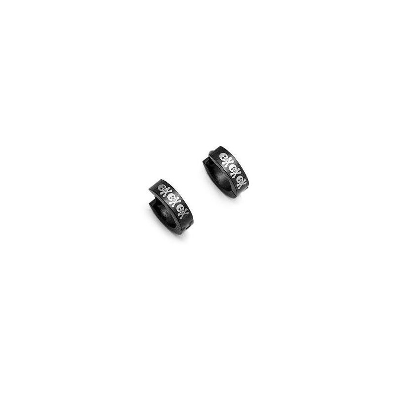 Titanium Oorbellen Voor Heren Titanium Oorbellen Voor Heren
